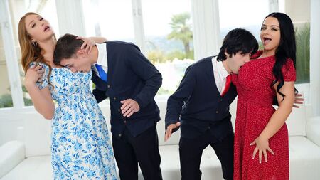 Мамки 21 века