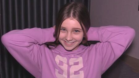 А ты обещаешь, что я с тобой оргазм получу?