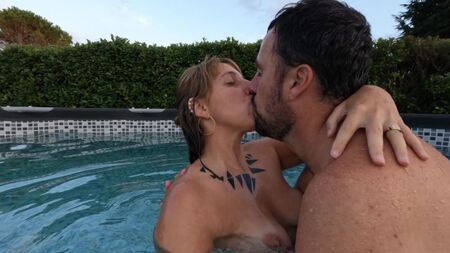 Согрей мою пизденку