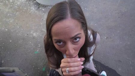 Продажная глотка