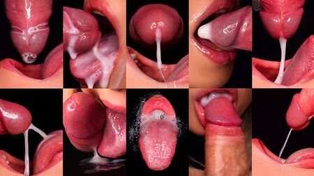 Лучшая минетчица планеты