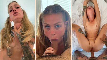 Приключения в постели