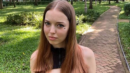 Леди, а давайте с вами потрахаемся!