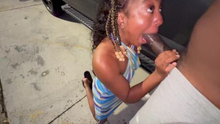 Ты только рот мне не порви