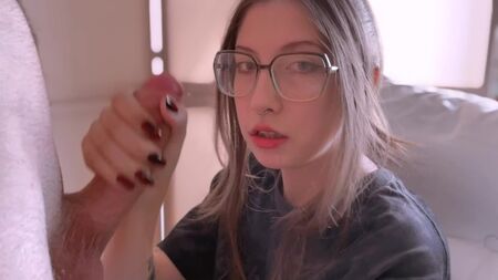 На что только мой ротик не способен