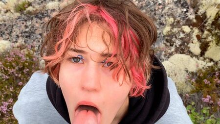 Поход на природу должен быть только таким