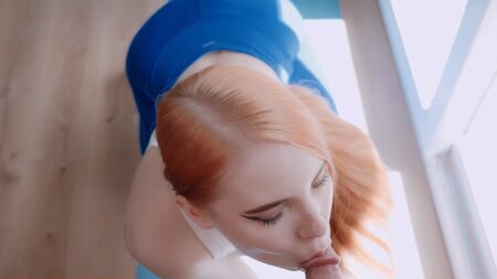 Братик, а хочешь я тебе помогу разрядку получить