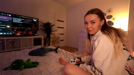 Возможно будет шалость