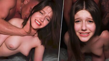 Только попробуй не кончить!