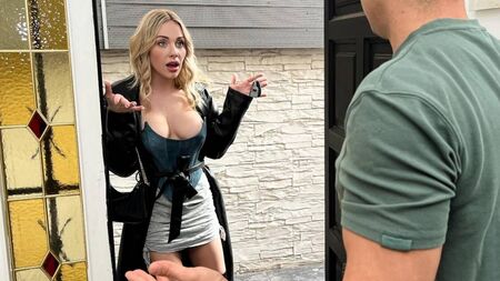 Ну и какова цель вашего визита!