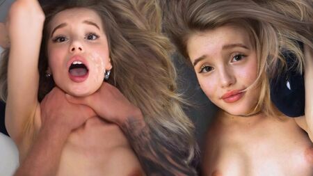 Парикмахер или ёбарь?