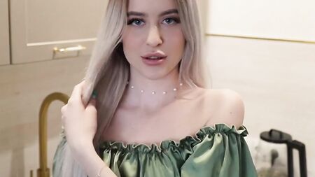 Почему бы тебе не трахнуть меня?