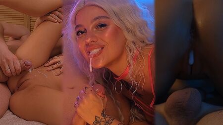 Все камшоты с OwlCrystal