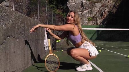 Сейчас я вам покажу кое что интересное!