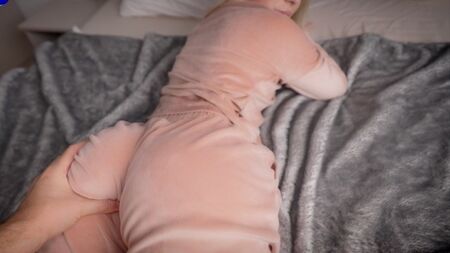 Мачеха научит тебя сексу!