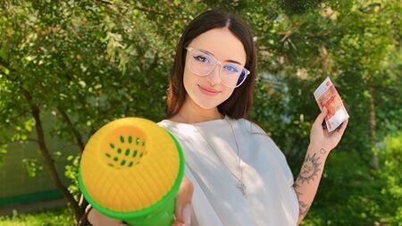 Деньги или подарок?