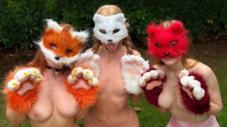 Кто такие квадроберы?