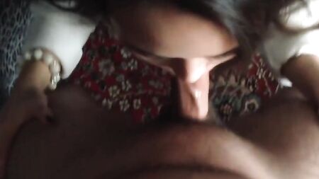 Казашка Шаризат Алмуратова (минет по-казахски)