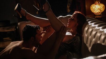 Нежность - это прерогатива королей