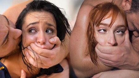 Шлюхам нравится жёсткость