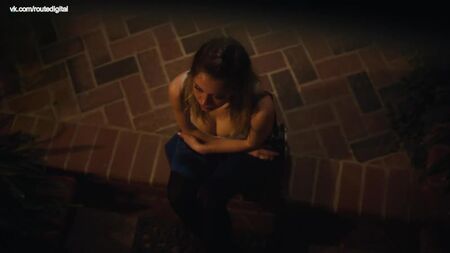 Hunter Schafer Nude, Alexa Demie, Sydney Sweeney Sexy - Euphoria (2019) s1e4 HD 1080p Watch Online