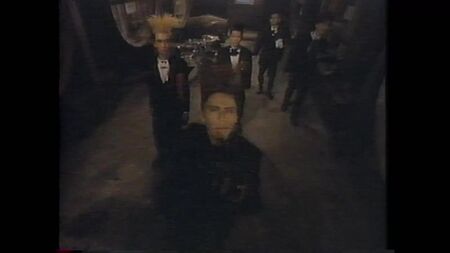 Buck-Tick - Sexual XXXXX! (PV)