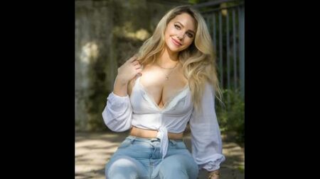 Neringa Kriziute _ Most beautiful model of all time