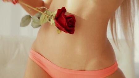 Настя ( Сексуальная, Ню, Модель, Nude 18 ) Приватное