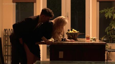 Cindy Rucker Trost Nude - Love, Mommy (2016) HD 1080p Watch Online