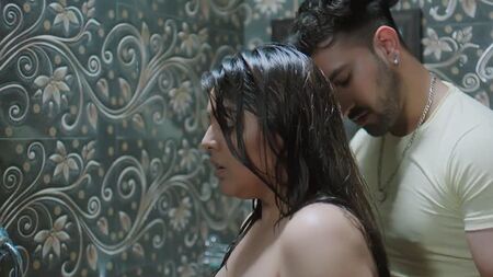 Shafaq Naaz Nude - Angithee 2 (2023) HD 1080p Watch Online