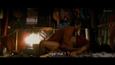 Priyanka Bose Nude - Gangor (IN-IT 2010)