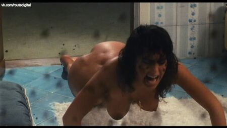 Serena Grandi, Sabrina Salerno, Trine Michelsen Nude - Delirium (1987) HD 1080p BluRay REMUX Watch Online