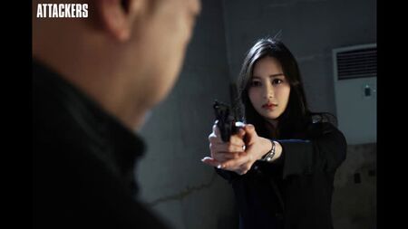 Shiromine Miu [JavCube R18 Японское порно вк, new Japan Asian Porno Uncensored SAME-013 Female investigator, Hardcore, Nasty