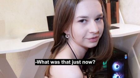 Ты наверное тоже хочешь мне засадить?