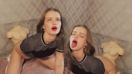 Команда готова к разврату