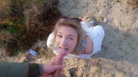 Двойное удовольствие от прогулки