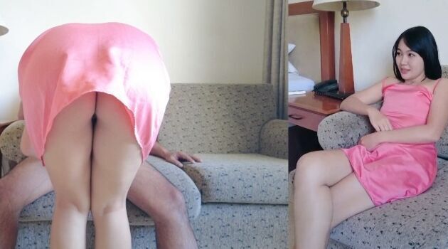 Невинно-возбуждающий наряд