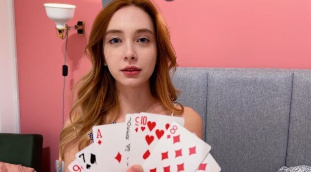 На какое желание играем?