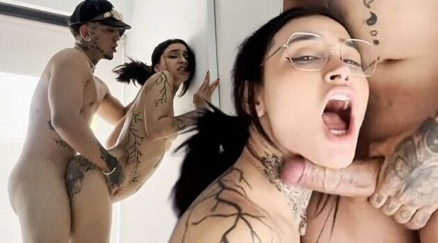 Член, как орудие наказания