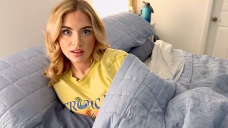 догадайся, для чего я тебя разбудил