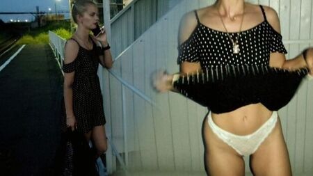 К свиданию готова!