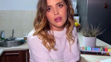 Попробуем новый формат без проникновения?