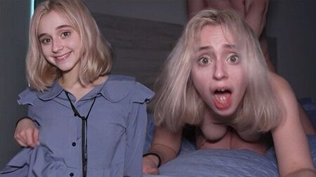 Ты научишься быть покорной