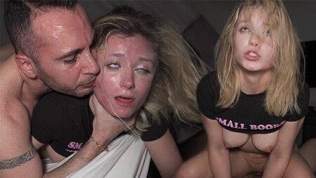 Покорных сучек любят