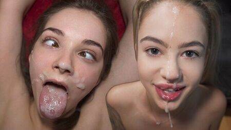 Ротик не должен быть пустым