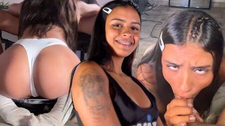 Ее навыки великолепны