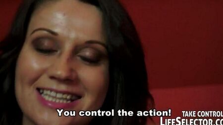 Очень плохой и развратный Санта