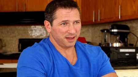 Веронику Авлув мужики долбят в два ствола