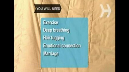 Как устроить девушке незабываемый секс