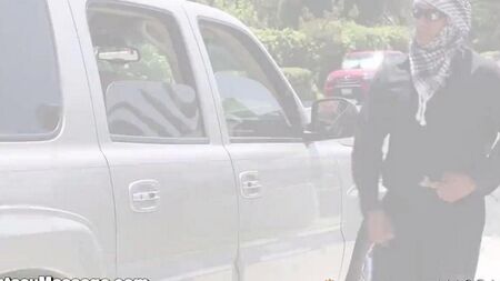 Фантастический массаж от трех красоток